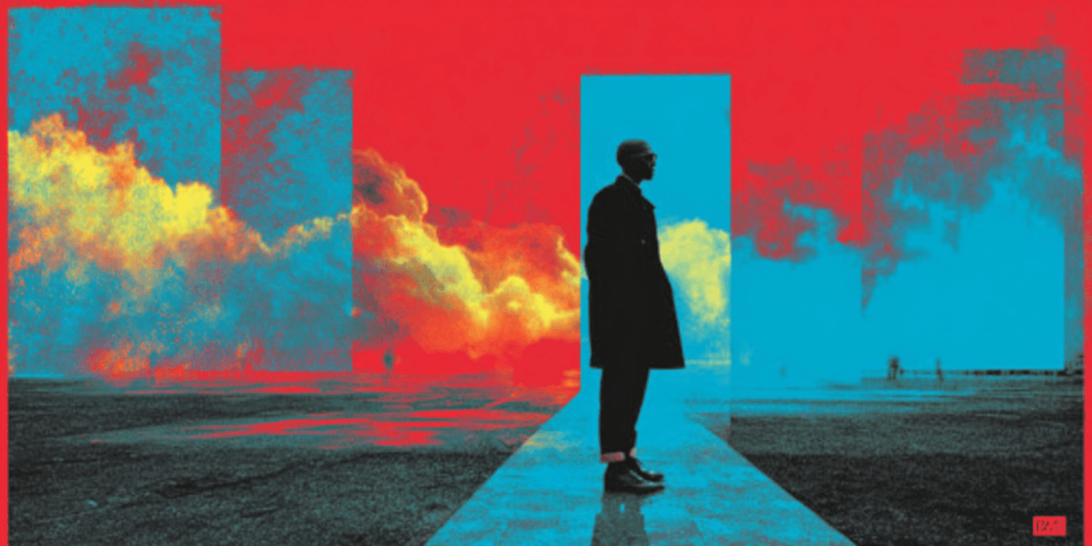 The Courage to Be Yourself